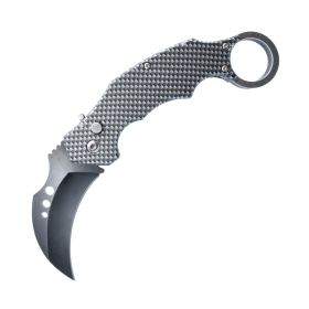 5.25" Karambit Automatic Knife