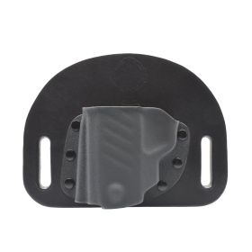 SnapSlide OWB Left-handed Holster