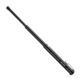 16" Tail Press EZ Close Baton