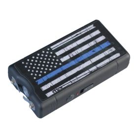 Blue Line 9,000,000* Stun Gun