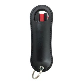 Streetwise 18 Stream Pepper Spray 0.5 oz Halo