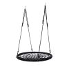 Hanging Platform  Spider Web Tree Swing Seat