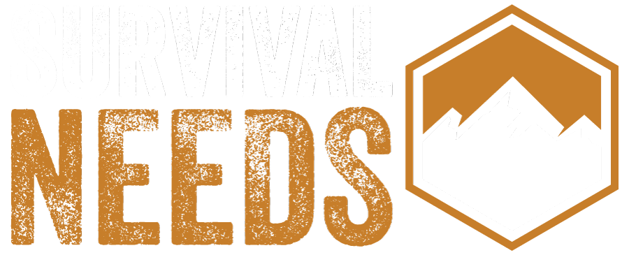 Survival Needs Survival Needs