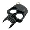 Vampire Skull Self Defense Keychain