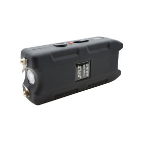 J.A.C.K. 77,000,000* Stun Gun (Color: Black)