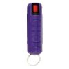 Streetwise 18 Stream Pepper Spray 0.5 oz Hard-case