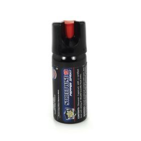 Streetwise 18 Stream Pepper Spray Twist Lock (size: 2oz)