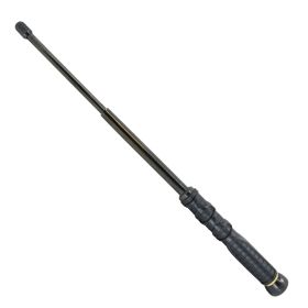 Dark Knight Expandable Steel Baton (Model: 21 inch)