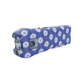 Ladies' Choice 21,000,000* Stun Gun (Color: Pattern Teal)