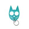 My Kitty Self-Defense Keychain w/ Card