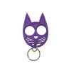 My Kitty Self-Defense Keychain