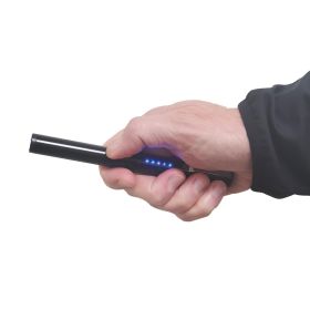 Pain Pen 25,000,000* Stun Gun (Color: Blue)