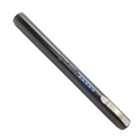 Pain Pen 25,000,000* Stun Gun (Color: Black)