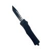 Streetwise Automatic OTF Knife with Tanto Blade