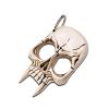 Vampire Skull Self Defense Keychain