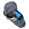 Chest Crossbody Bag Shoulder Bag for Men Travel Sports Gym