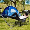 Portable Folding Hammock with Hammock Stand