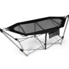 Portable Folding Hammock with Hammock Stand