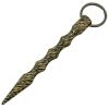 Self Defense Kubotan Key Chain